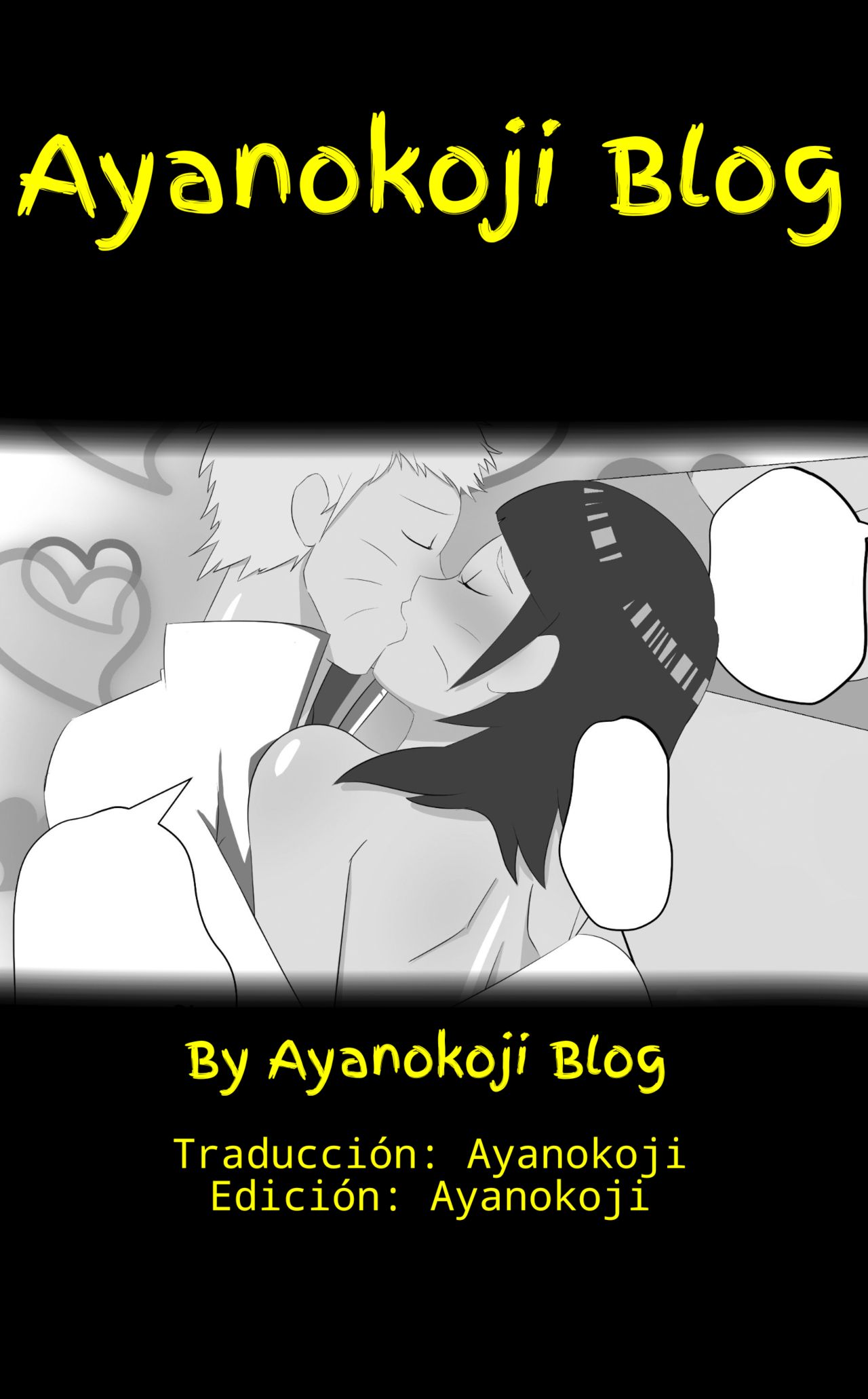 Naruto Dirty Little Secret page 2 full