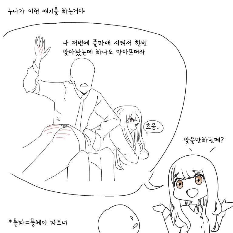 Spanking Sadist page 6 full