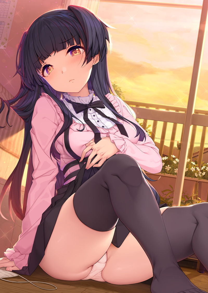Artist - Kirin Kakeru page 1 full