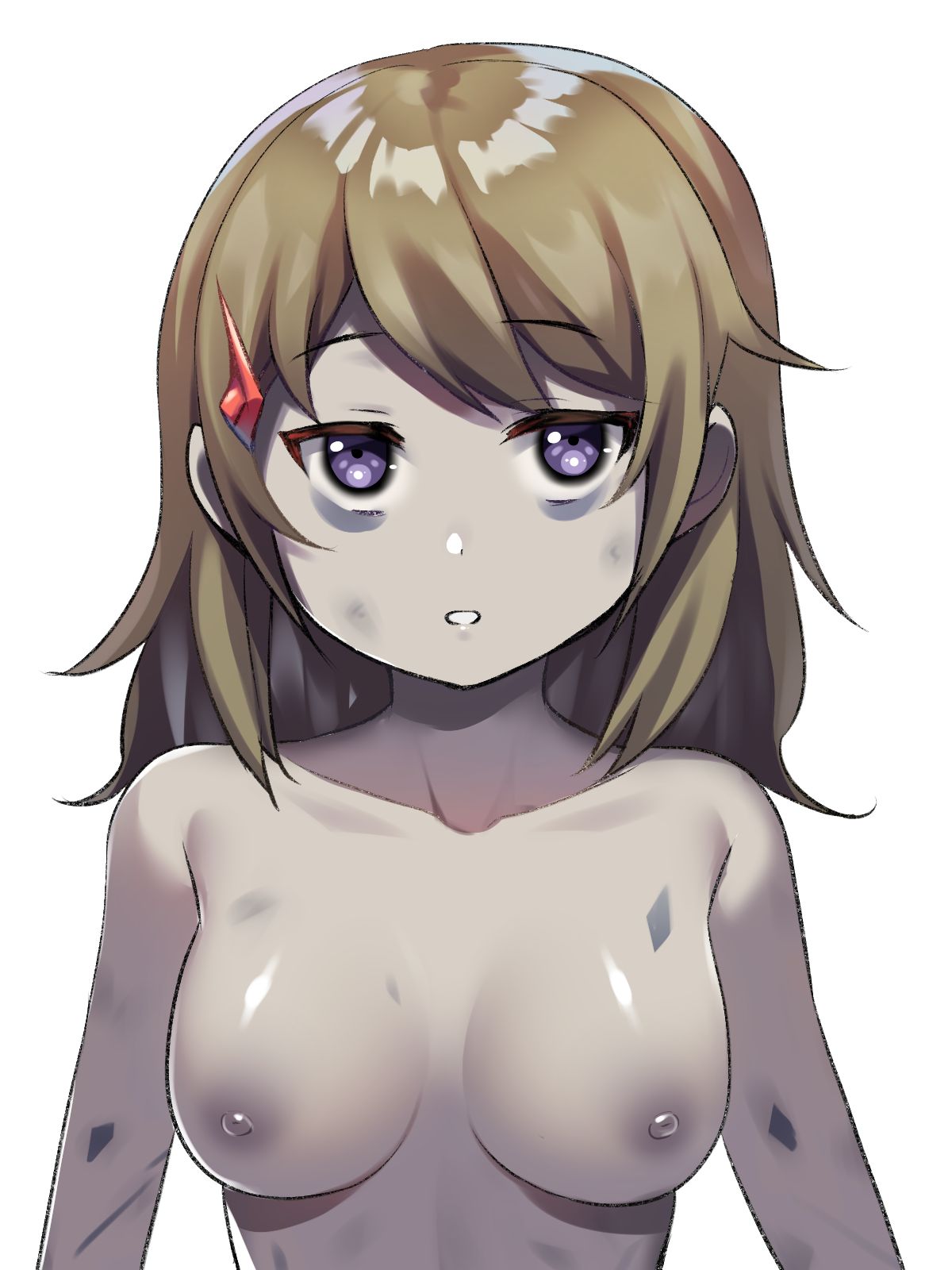 〆のおっぱい page 7 full