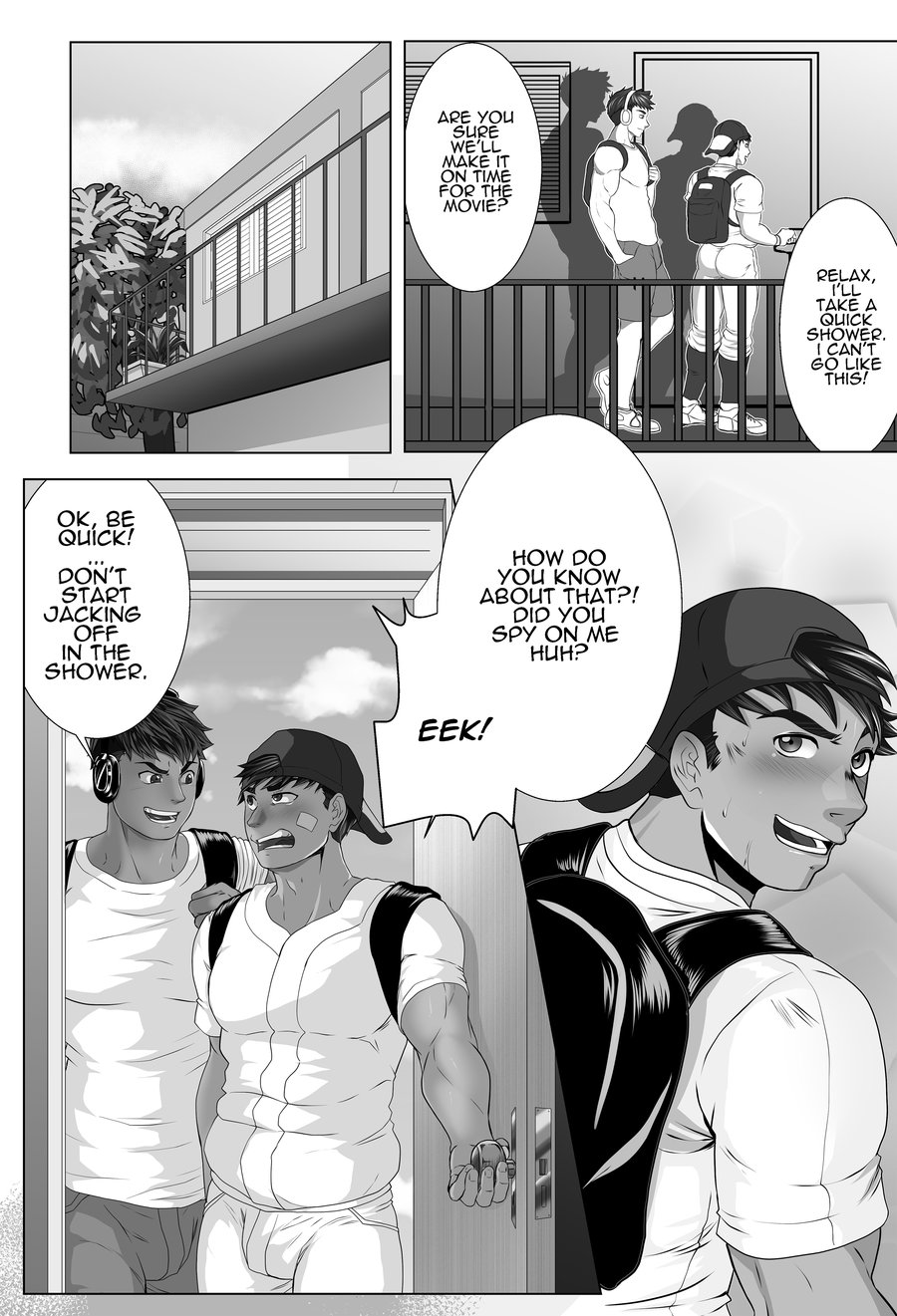 Better Late Than Never page 3 full