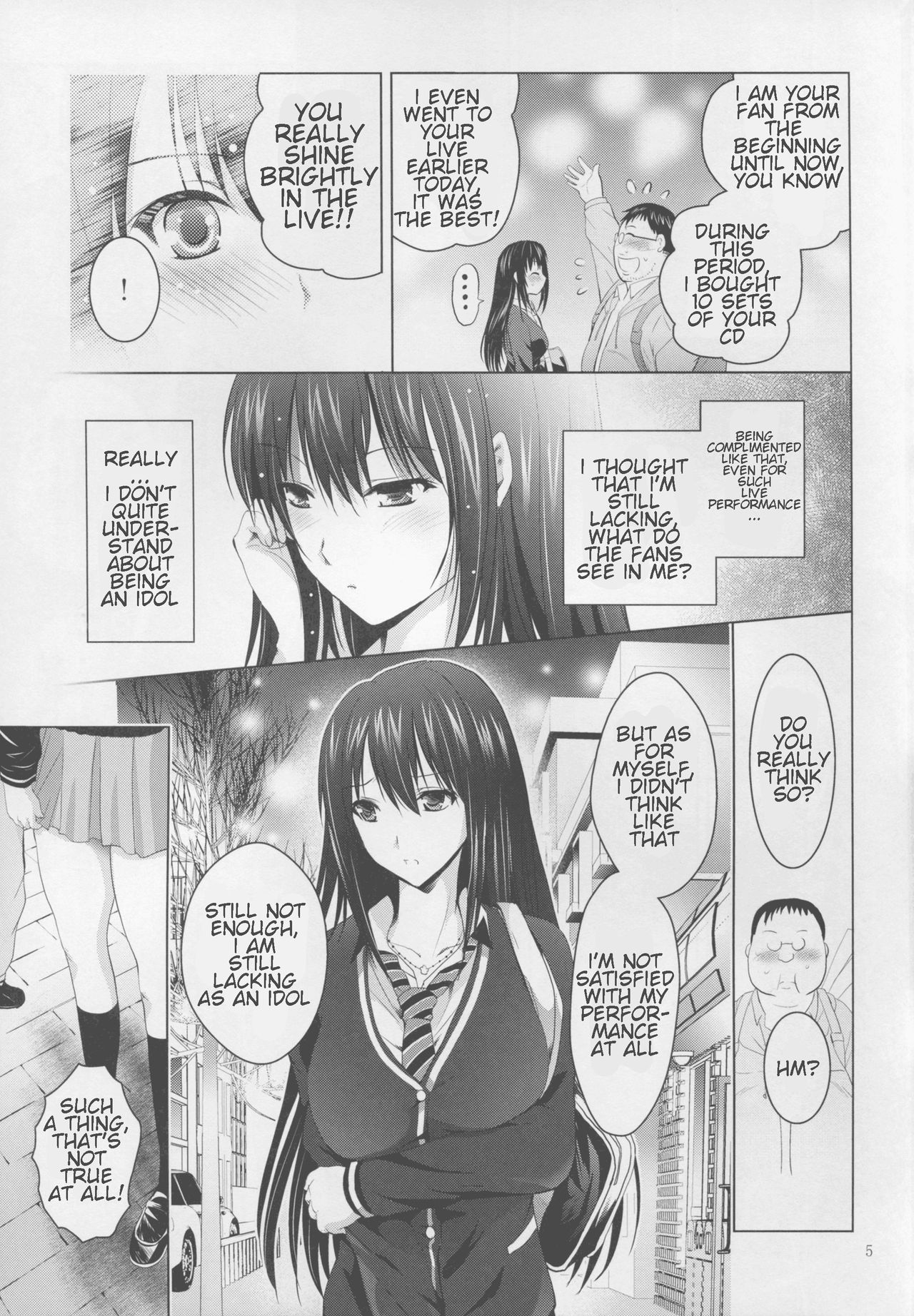 MOUSOU THEATER 50 page 5 full