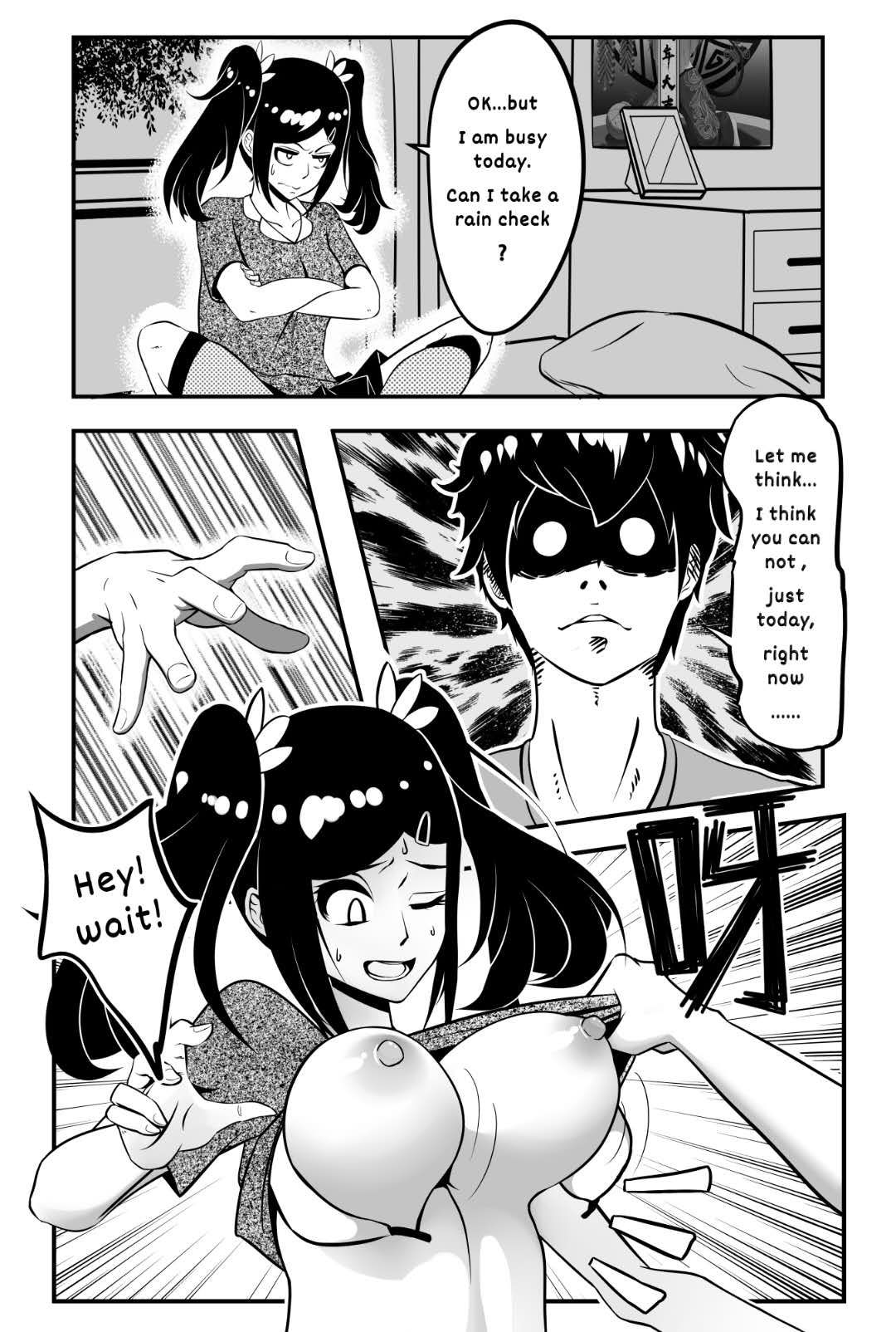 Paid Service page 4 full
