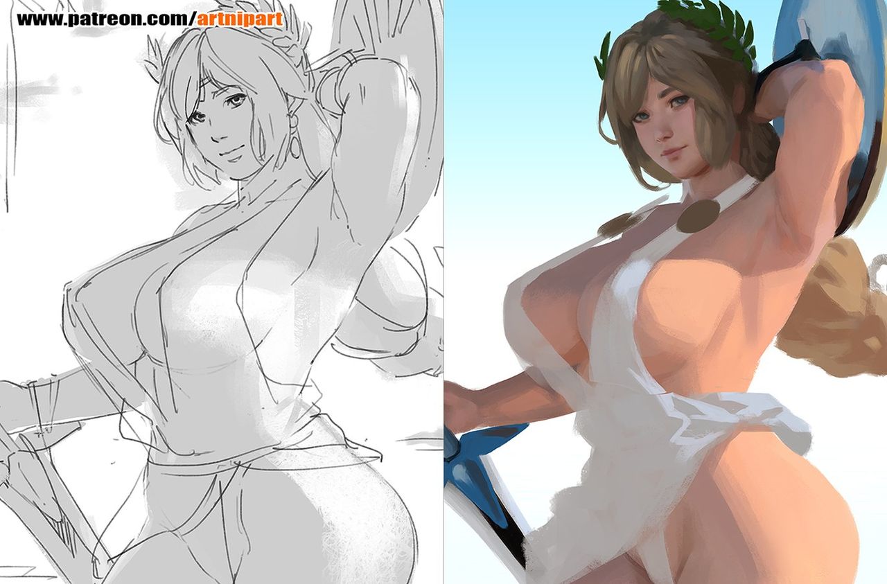 Artist - Artnip page 3 full