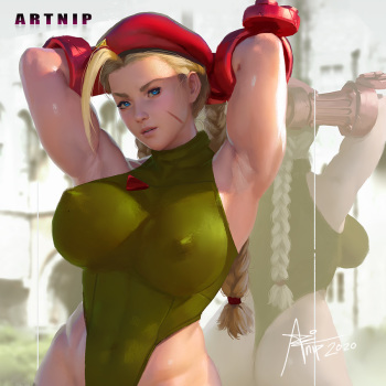 Artist - Artnip cover