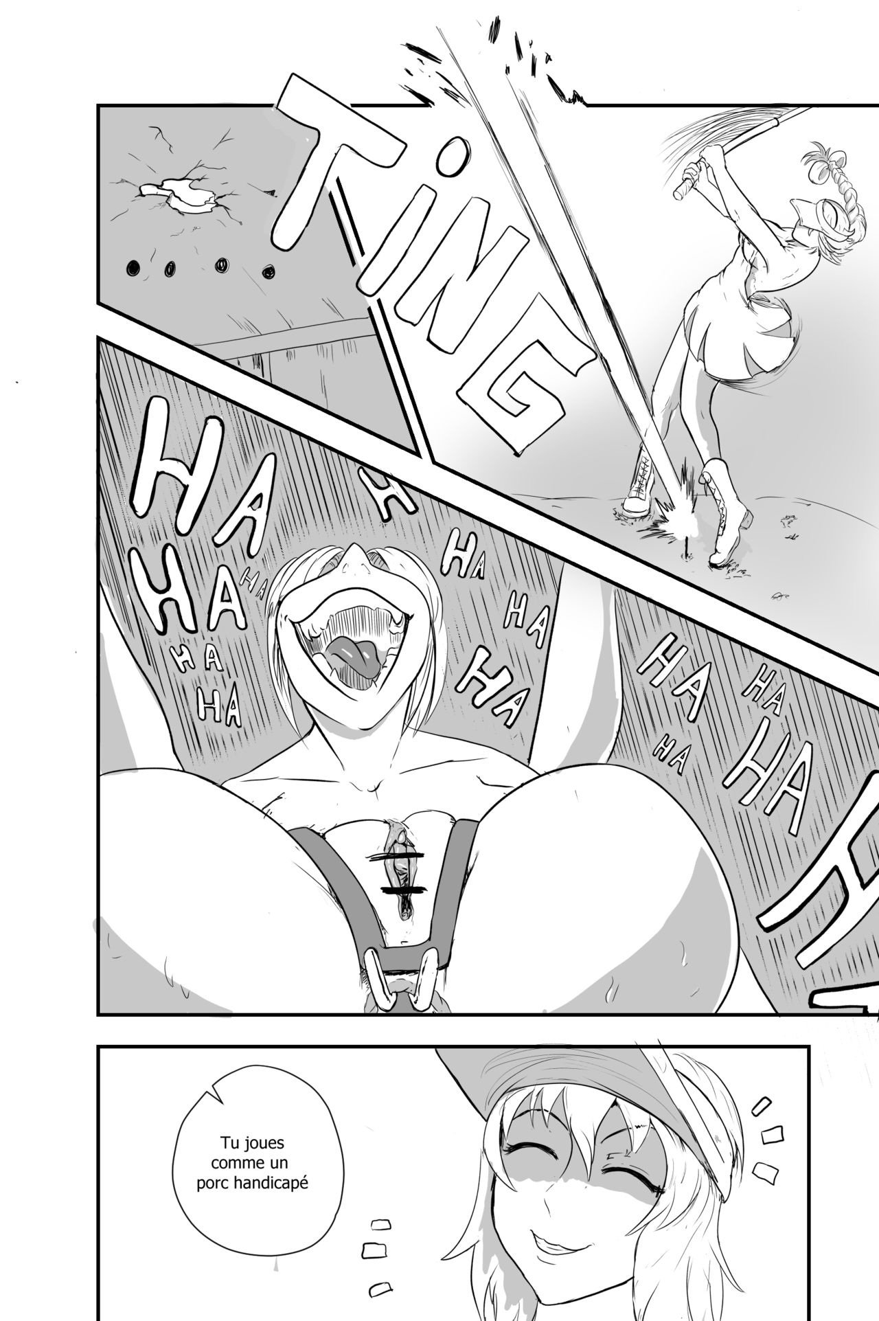 FGO TURF MASTERS page 5 full