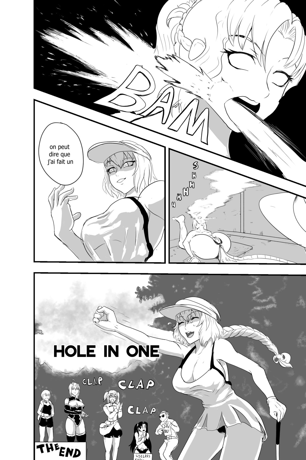 FGO TURF MASTERS page 9 full