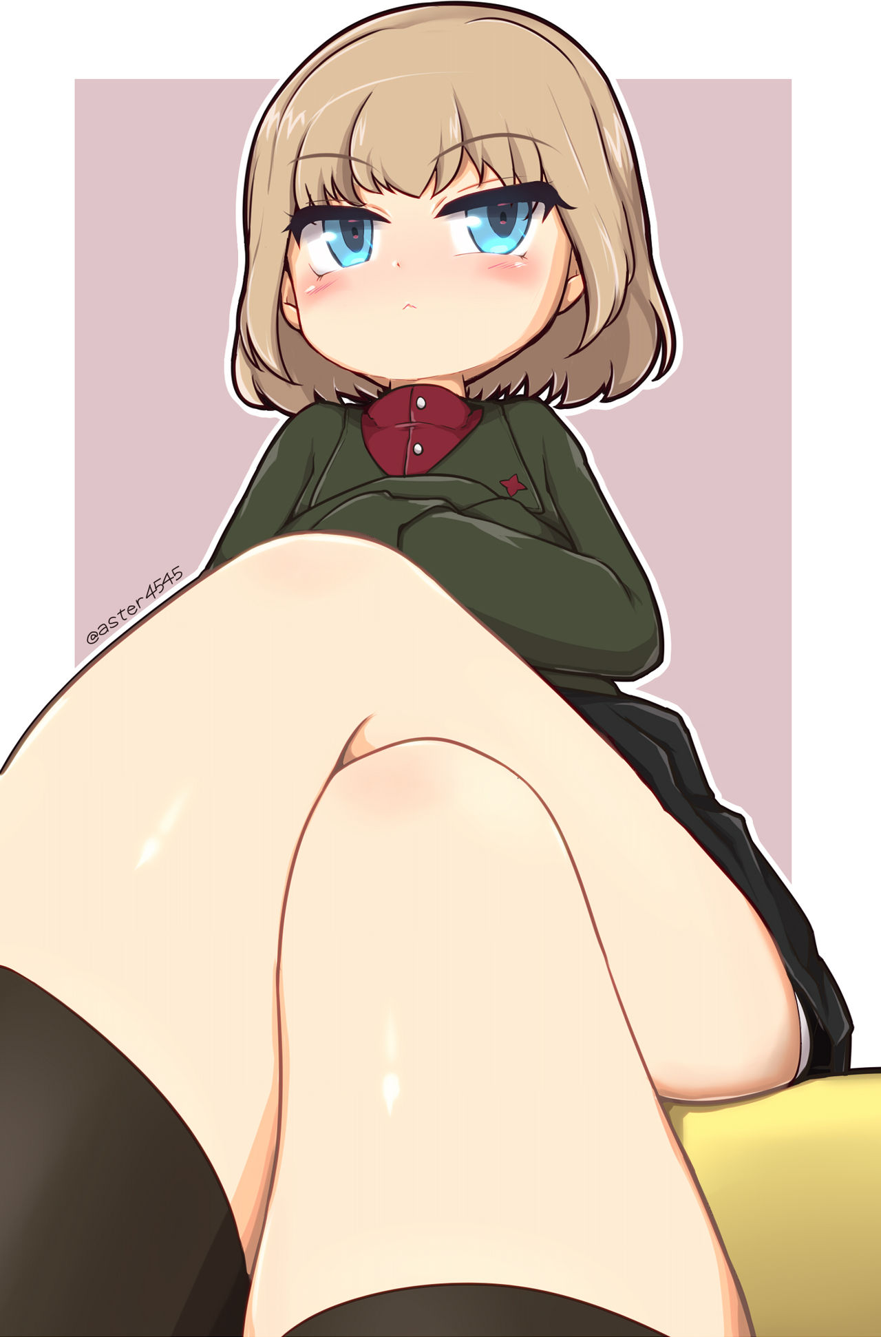 てんかす page 8 full