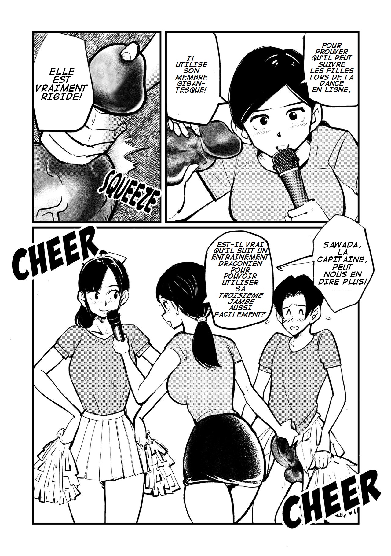 Saomochi-kun no Junan Nikki page 10 full