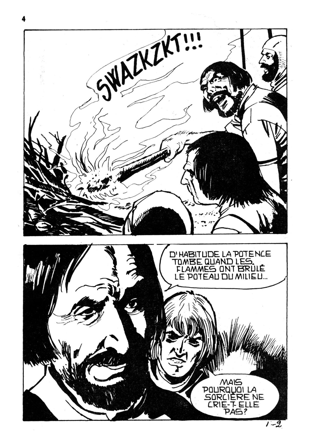 Elvifrance - Incube - 01 - Vierge perverse page 4 full