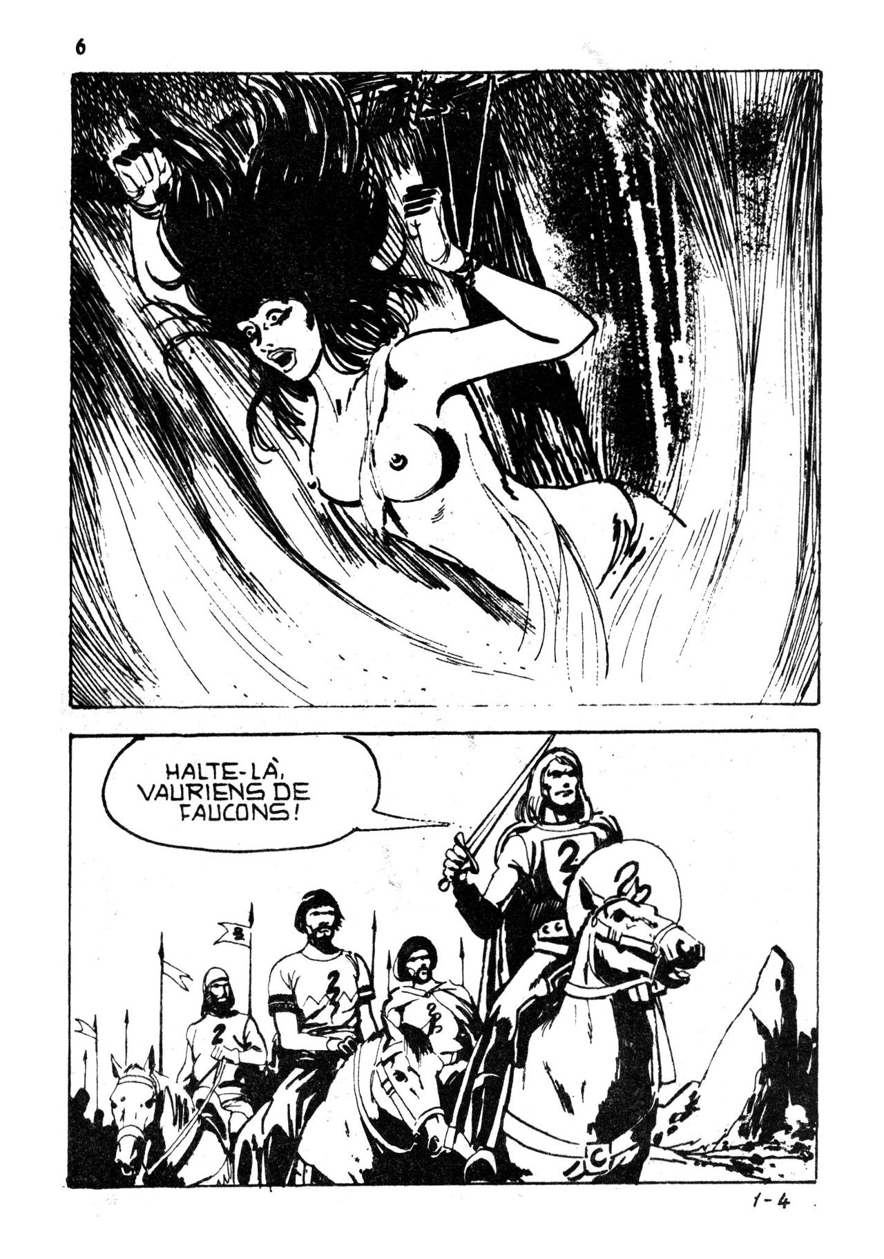 Elvifrance - Incube - 01 - Vierge perverse page 6 full
