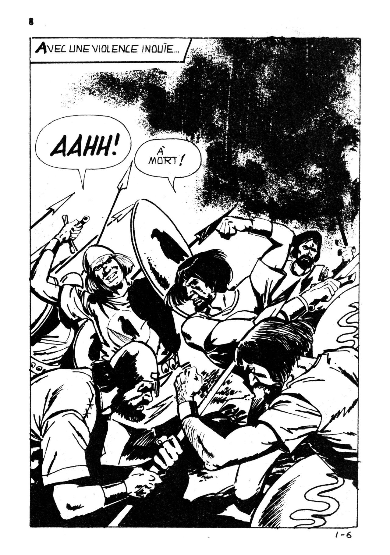 Elvifrance - Incube - 01 - Vierge perverse page 8 full