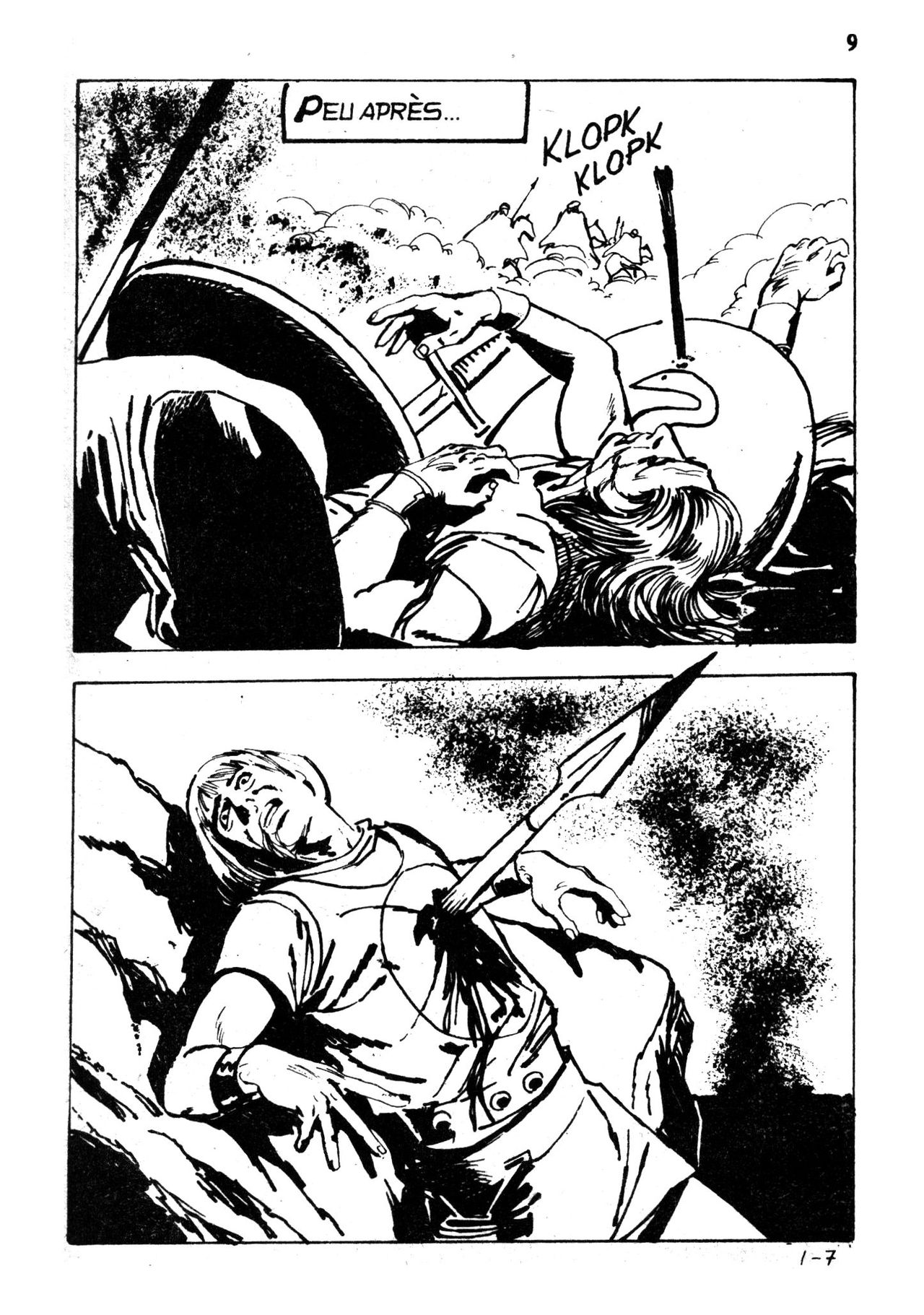 Elvifrance - Incube - 01 - Vierge perverse page 9 full
