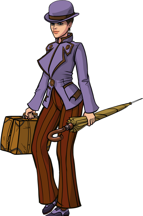 Witch Hunter Trainer page 3 full