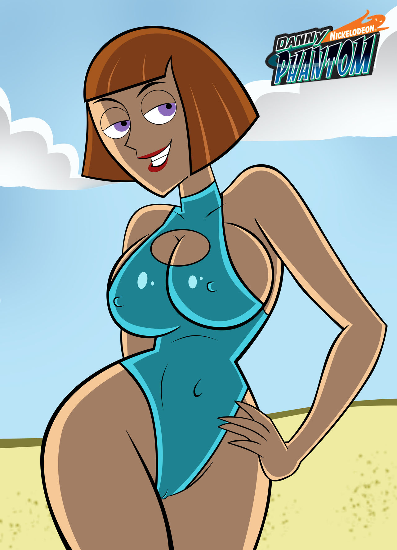 ARTIST grimphantom page 2 full