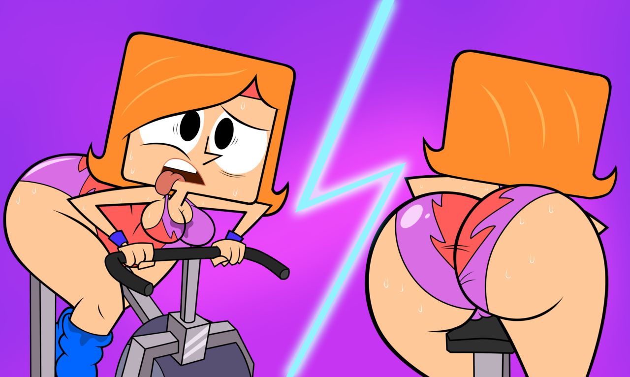 ARTIST grimphantom page 3 full