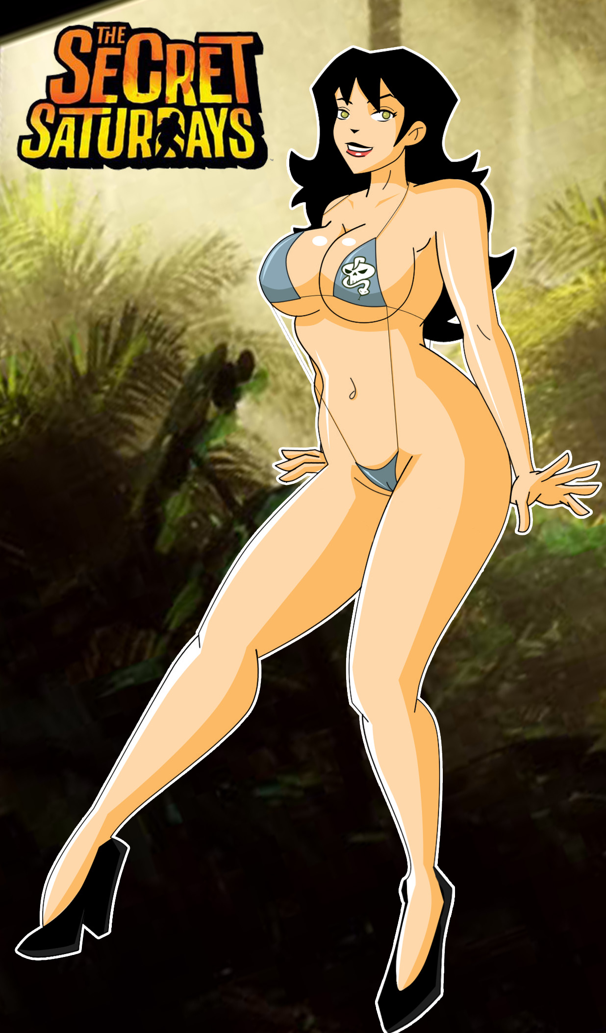 ARTIST grimphantom page 4 full