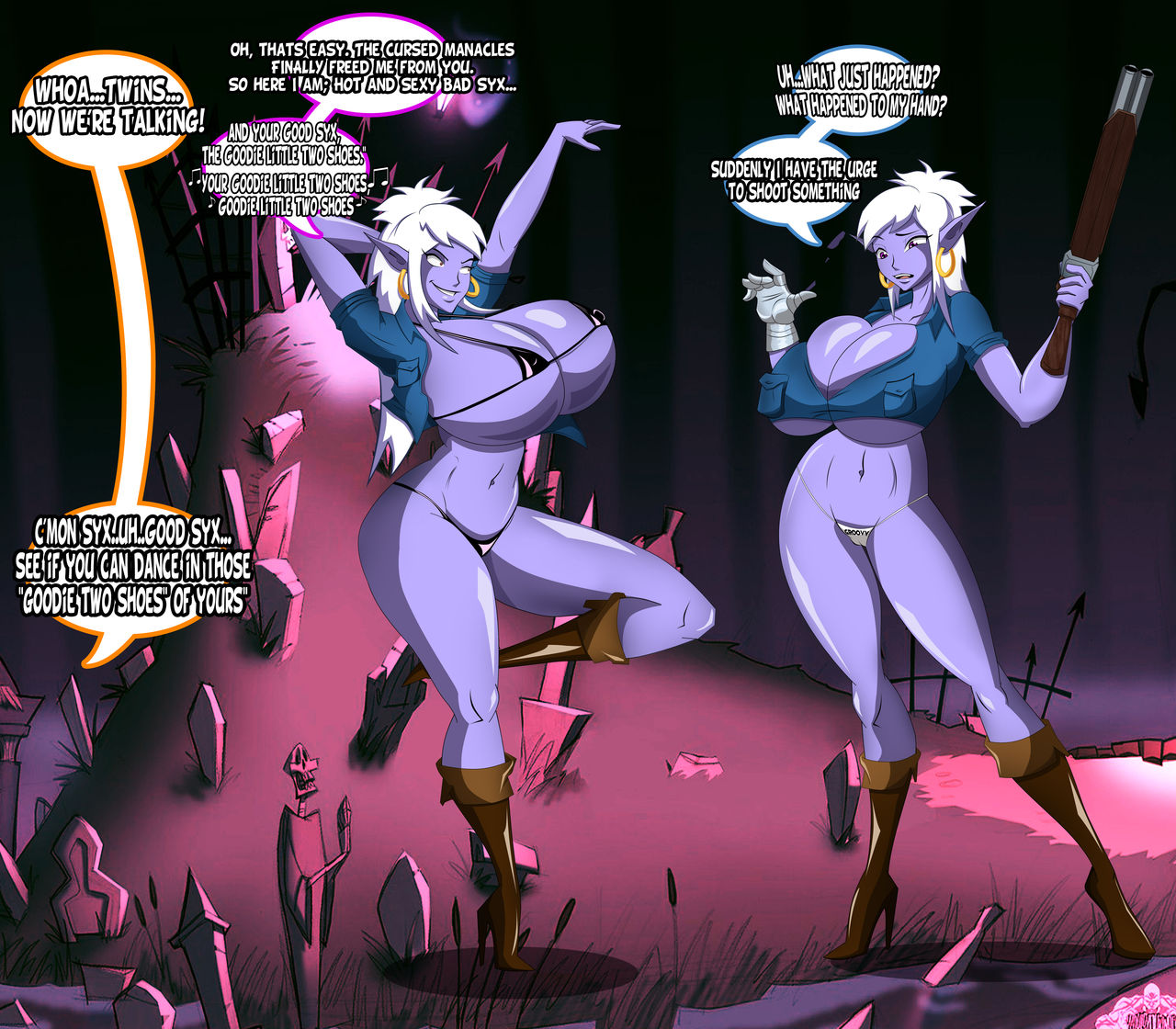 ARTIST grimphantom page 7 full