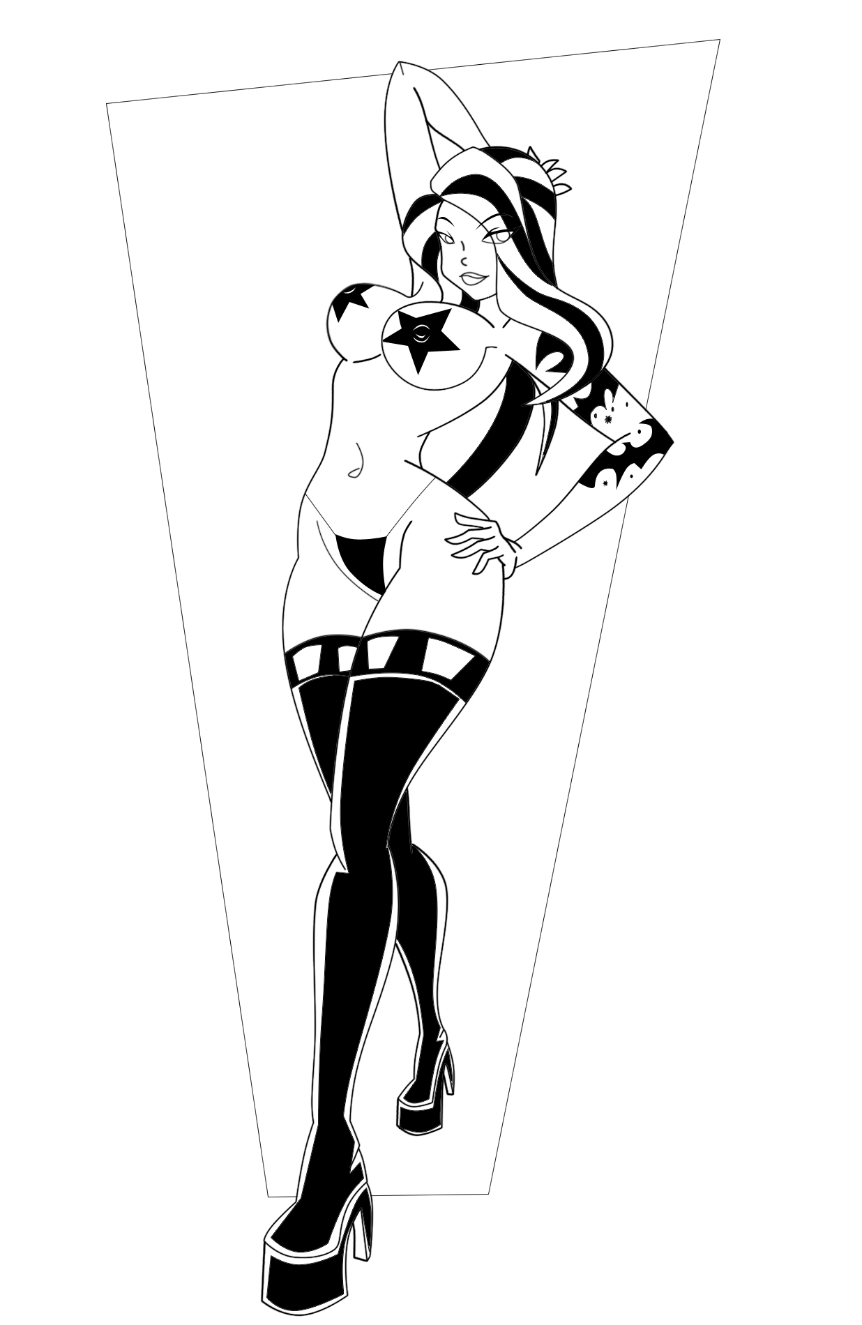 ARTIST grimphantom page 8 full