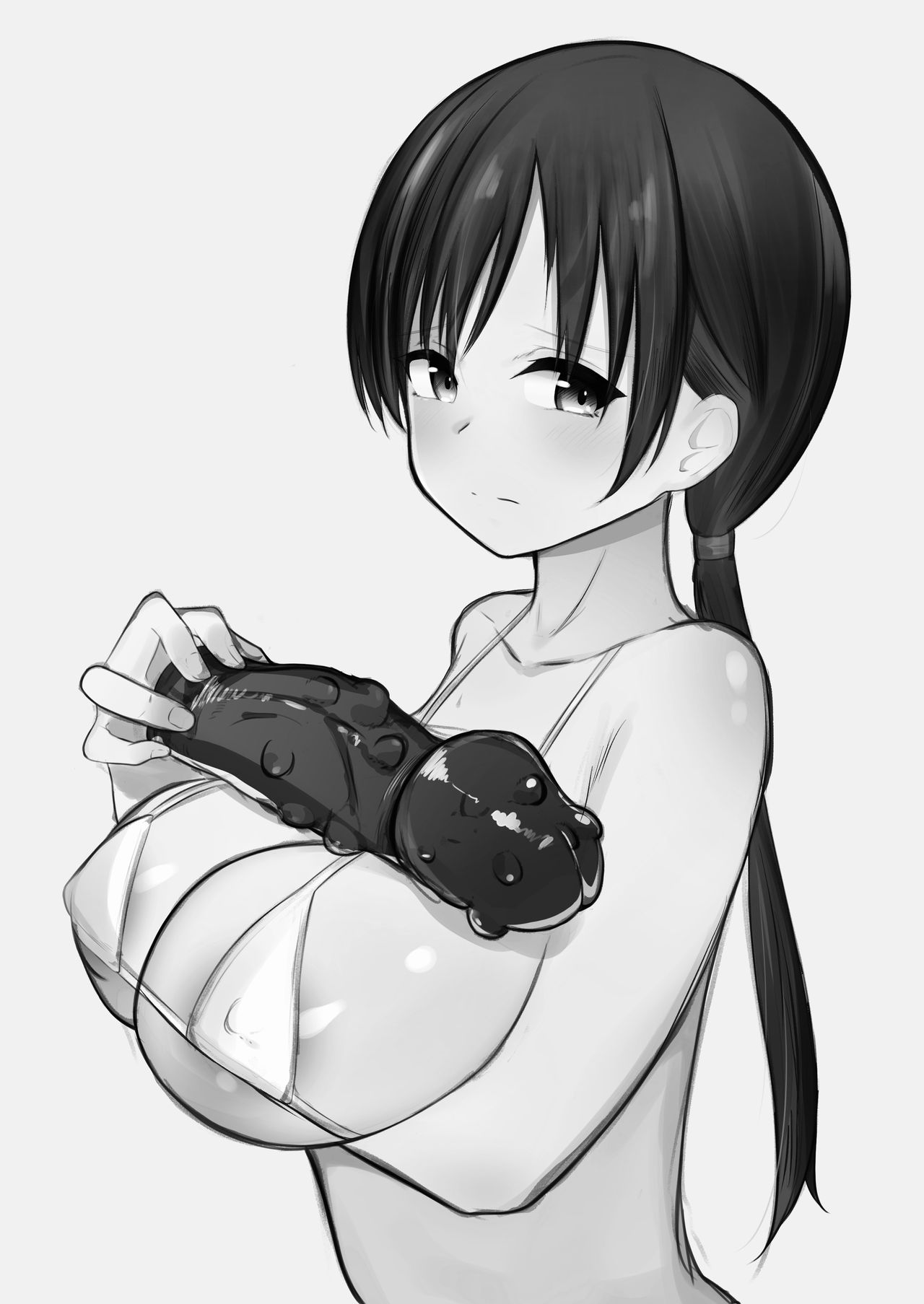 ﾝﾐﾅﾐｨ... page 2 full