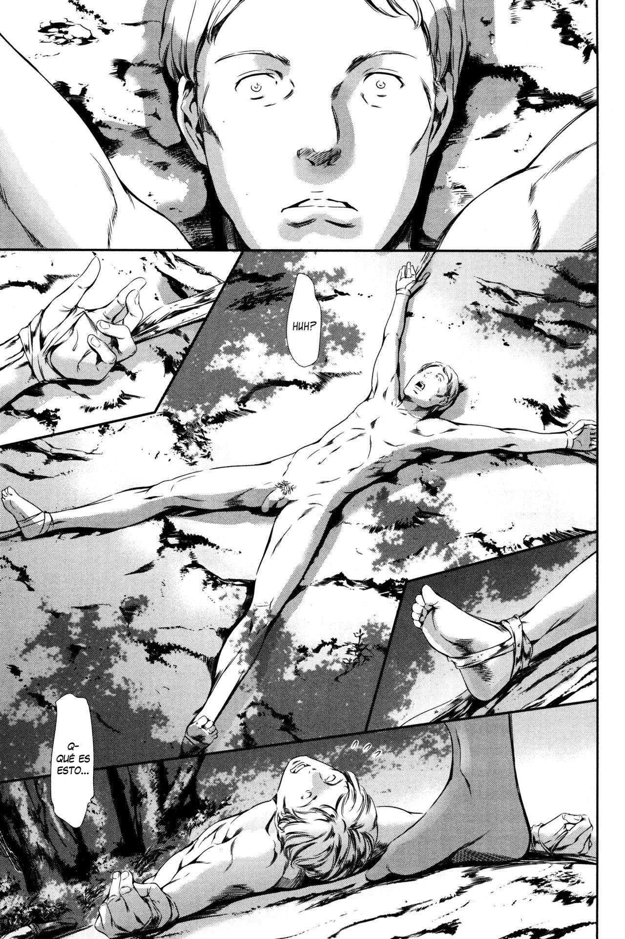 MISSIONARY POSITION page 3 full