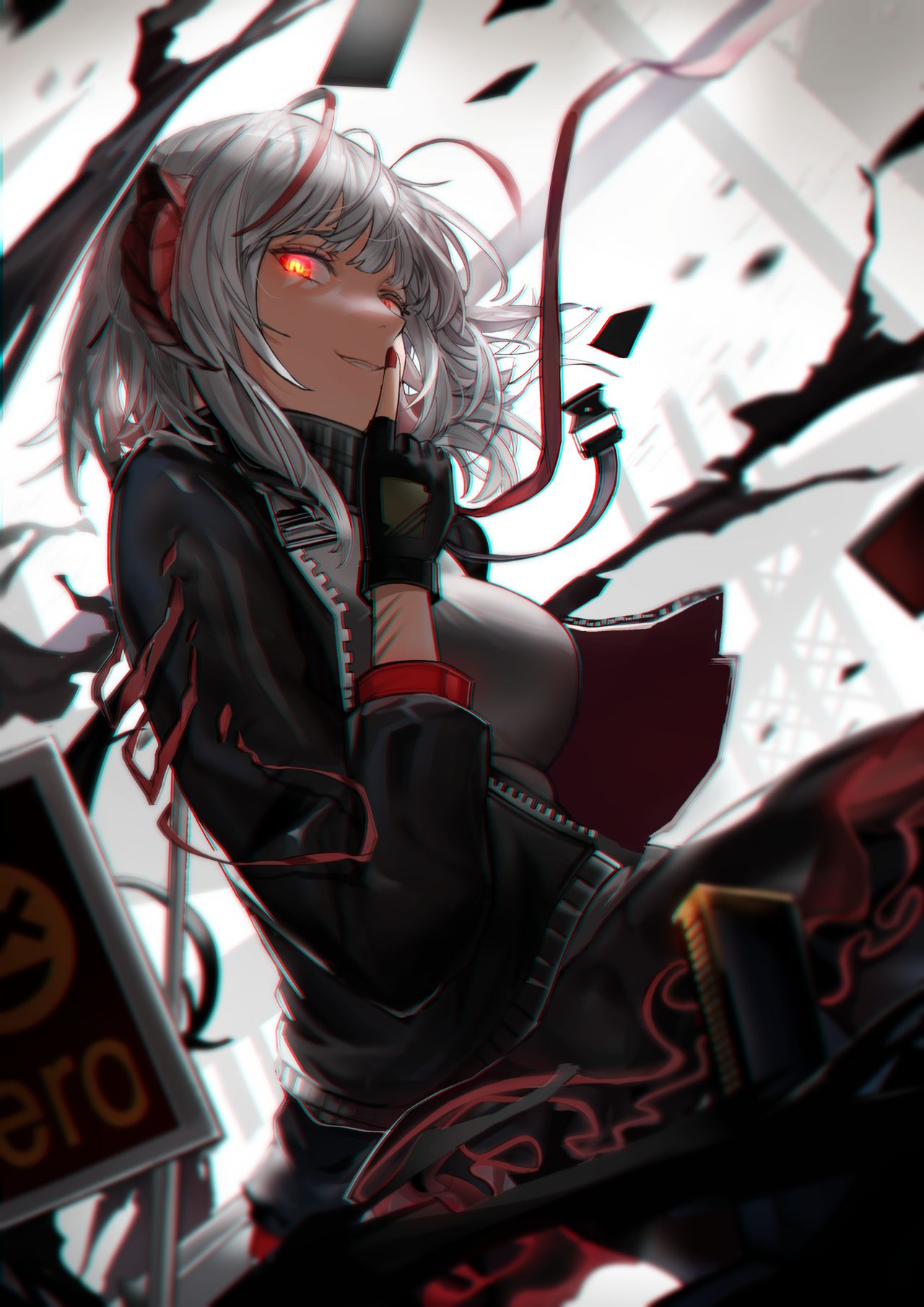 Artist ❤️❤️ Yime page 6 full