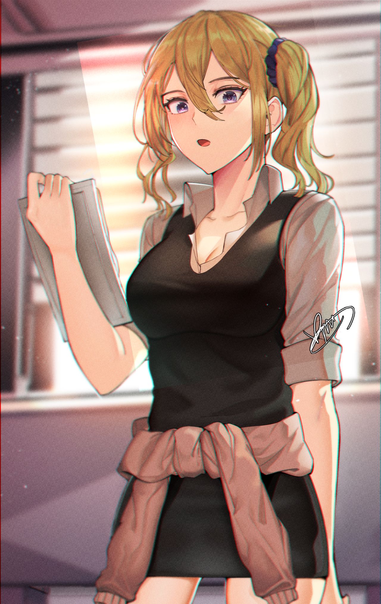 Artist ❤️❤️ Yime page 7 full