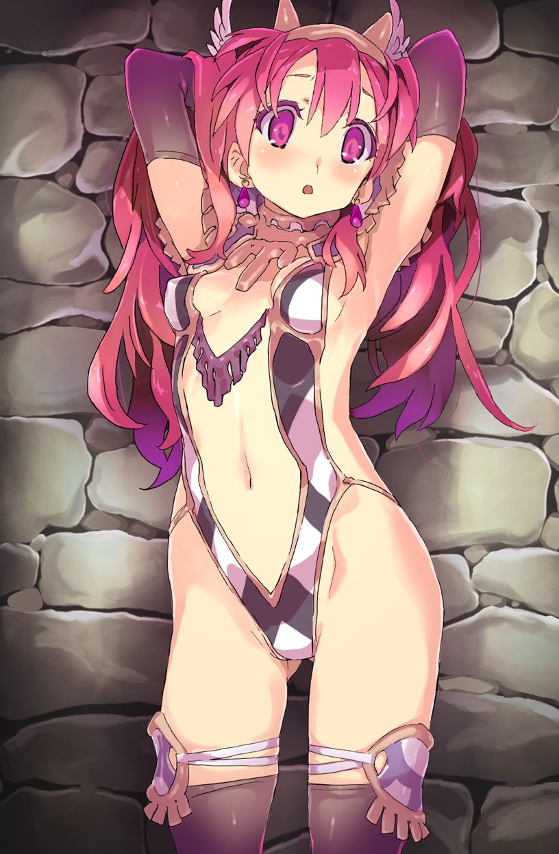 Bikini Armor Explorers page 9 full
