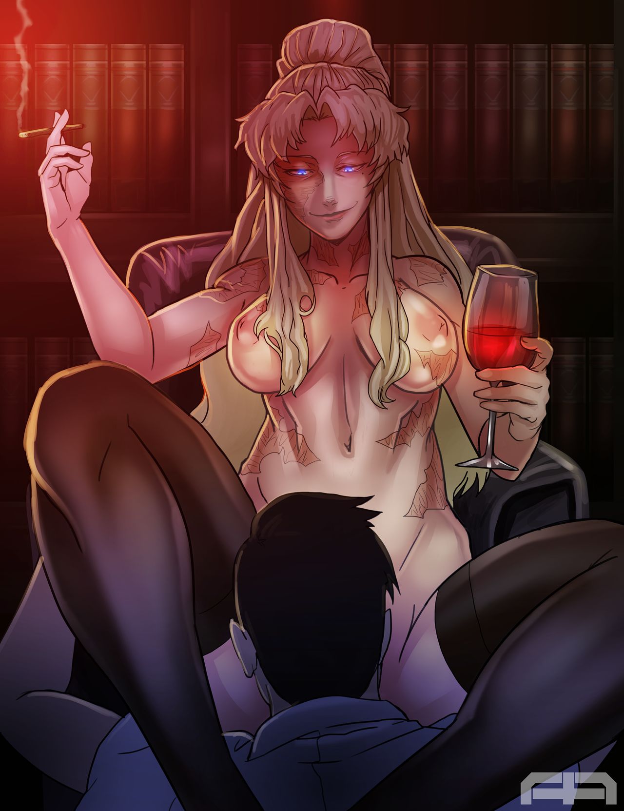 Black Lagoon Collection page 6 full