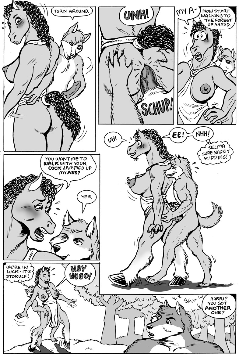 Wolfpacked page 3 full