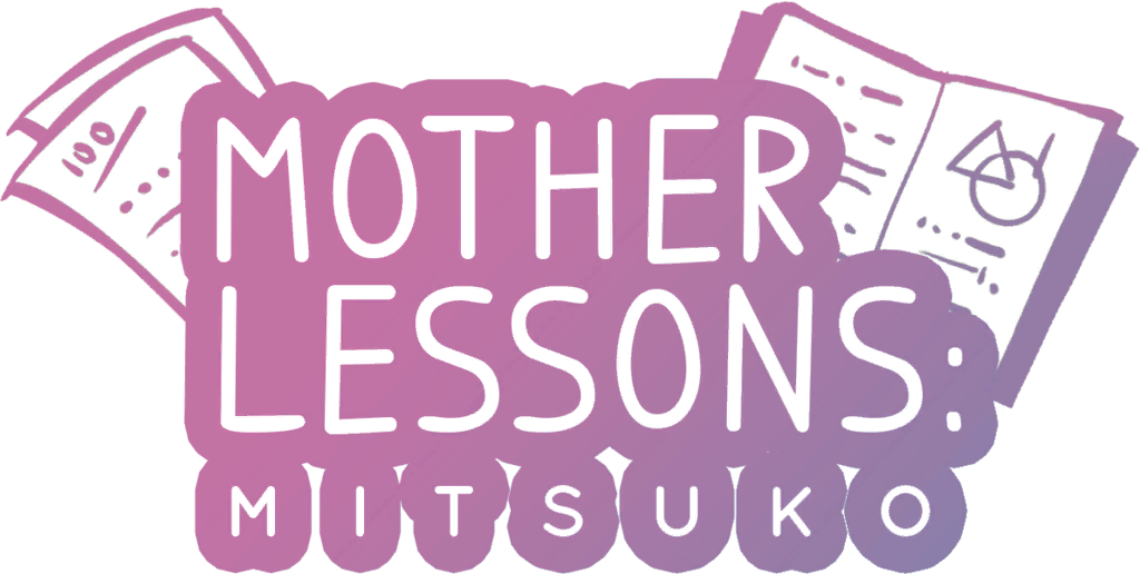 Mother's Lessons v0.8a page 1 full