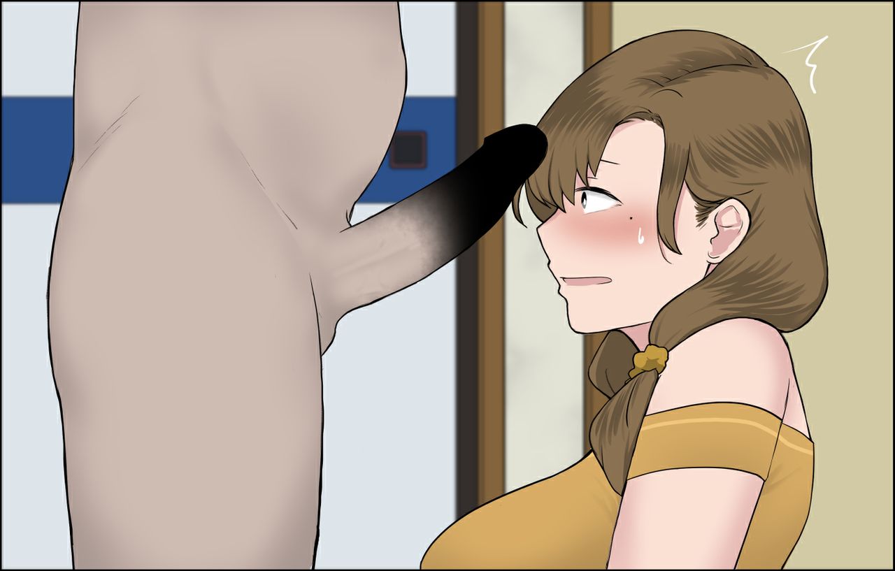 Mother's Lessons v0.8a page 8 full