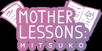 Mother's Lessons v0.8a cover
