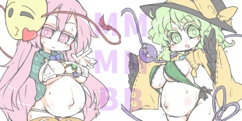 みつしげ cover