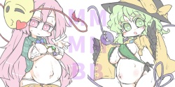 [Pixiv] みつしげ(404607)