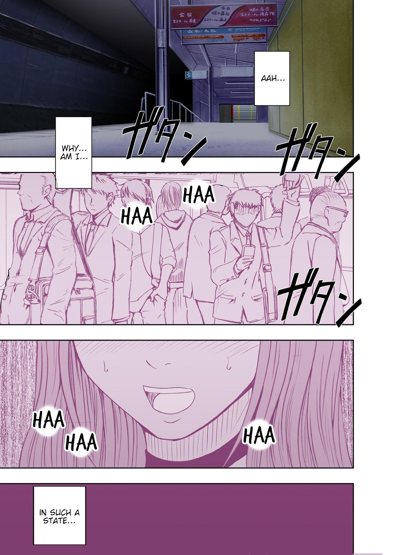 Virgin Tweet page 3 full