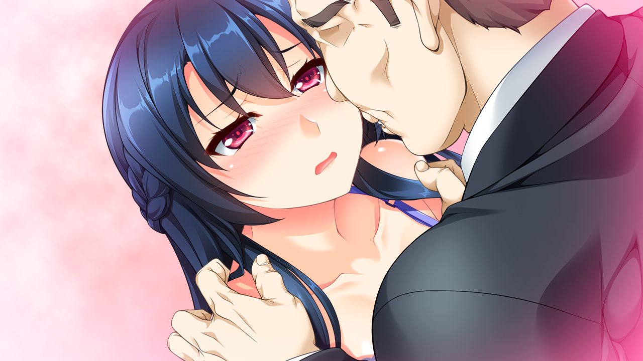 Kyuukon Saimin ~Watashi, Zettai ni Uwaki Nante Shimasen~ page 8 full