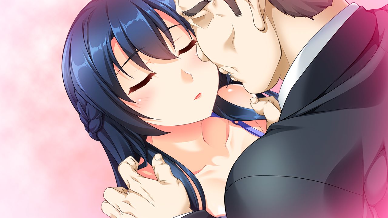 Kyuukon Saimin ~Watashi, Zettai ni Uwaki Nante Shimasen~ page 9 full