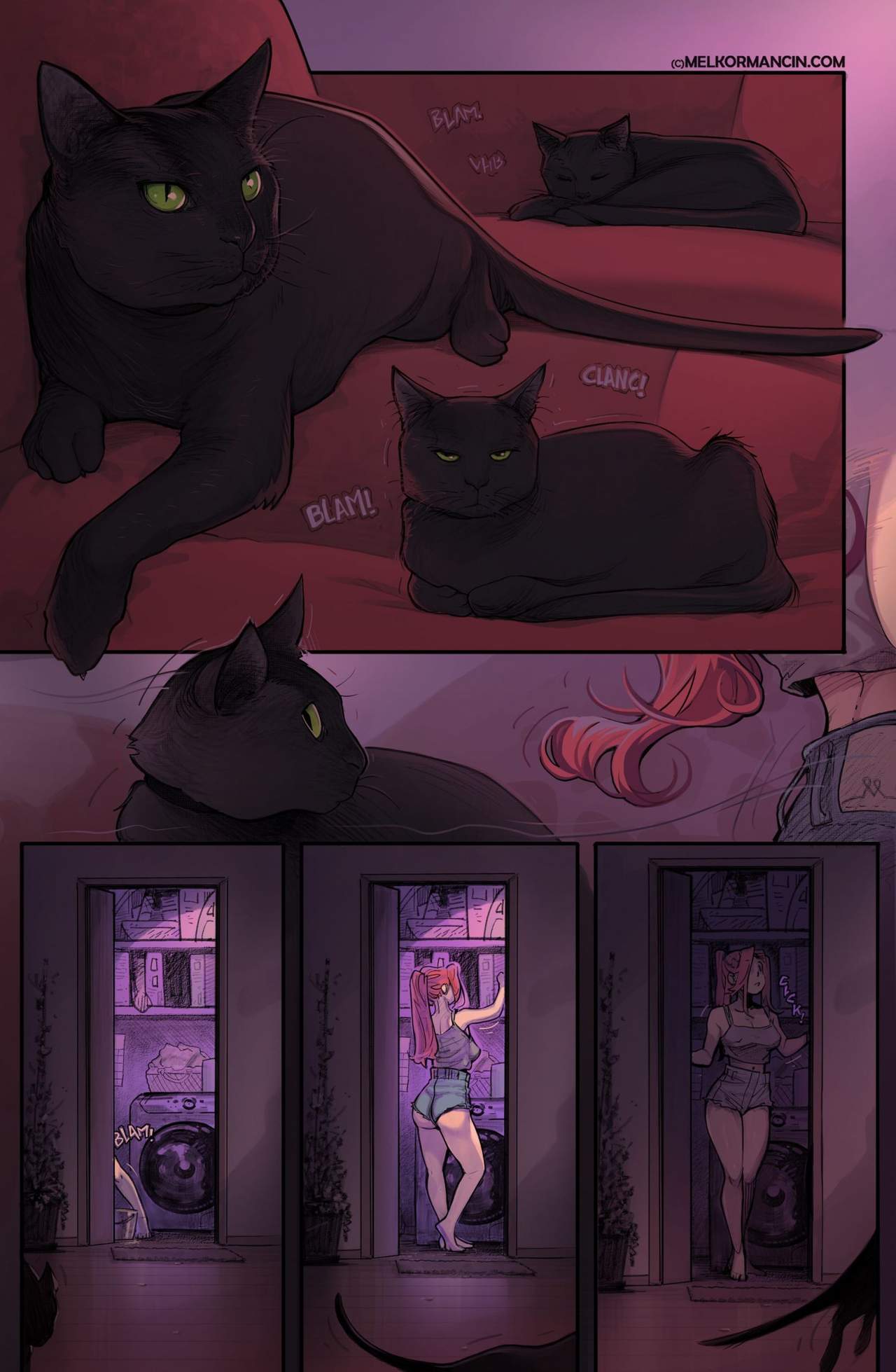 Hearts page 1 full
