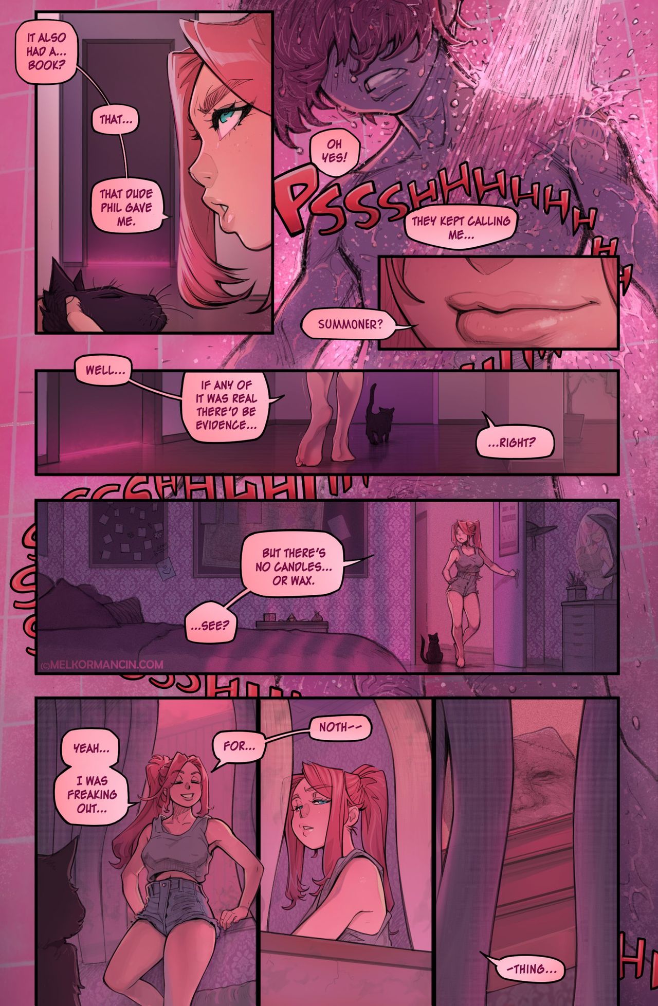 Hearts page 3 full