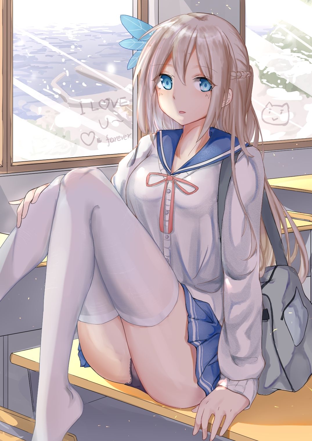 舰队爱抖露加加 page 9 full