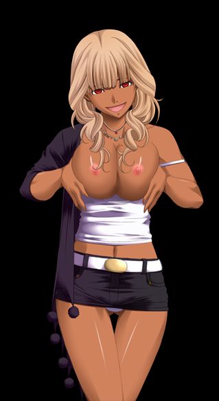 Kansen Ball Buster page 6 full