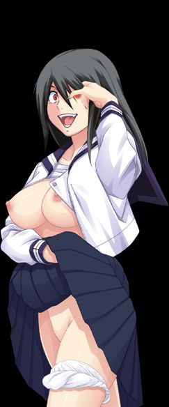 Kansen Ball Buster page 7 full