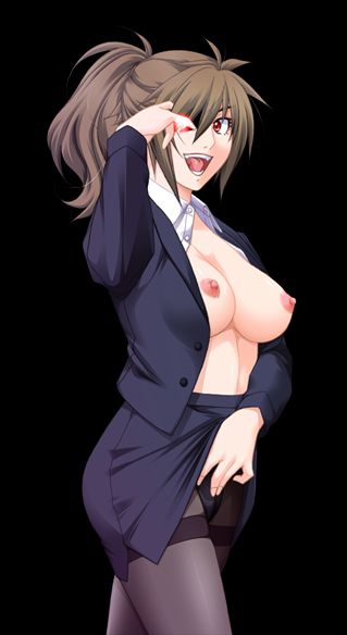 Kansen Ball Buster page 9 full