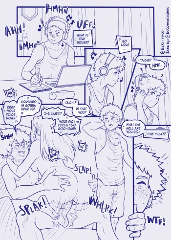 Digimon Adventure cover