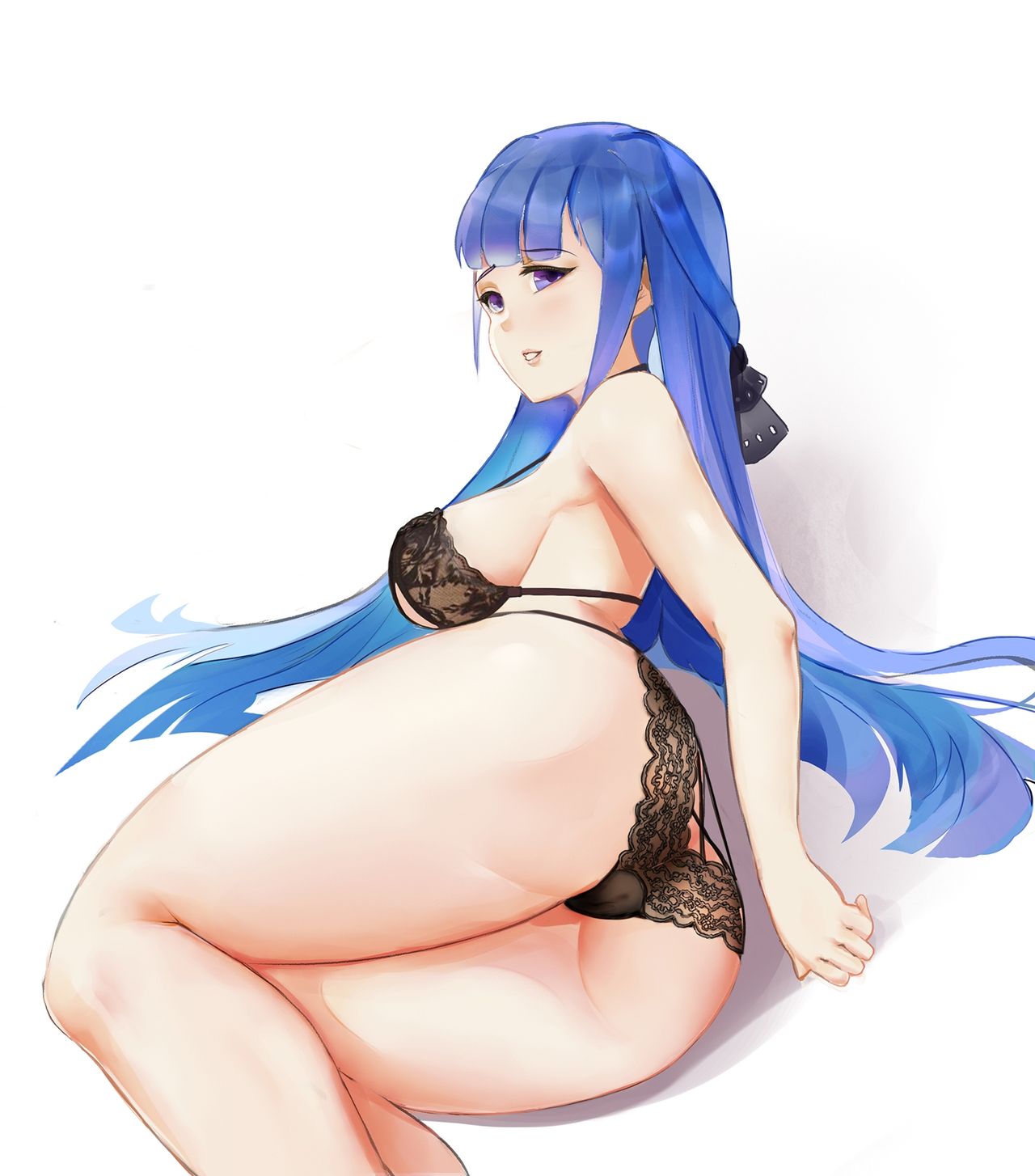 Artist ❤️❤️ 桃子 page 3 full