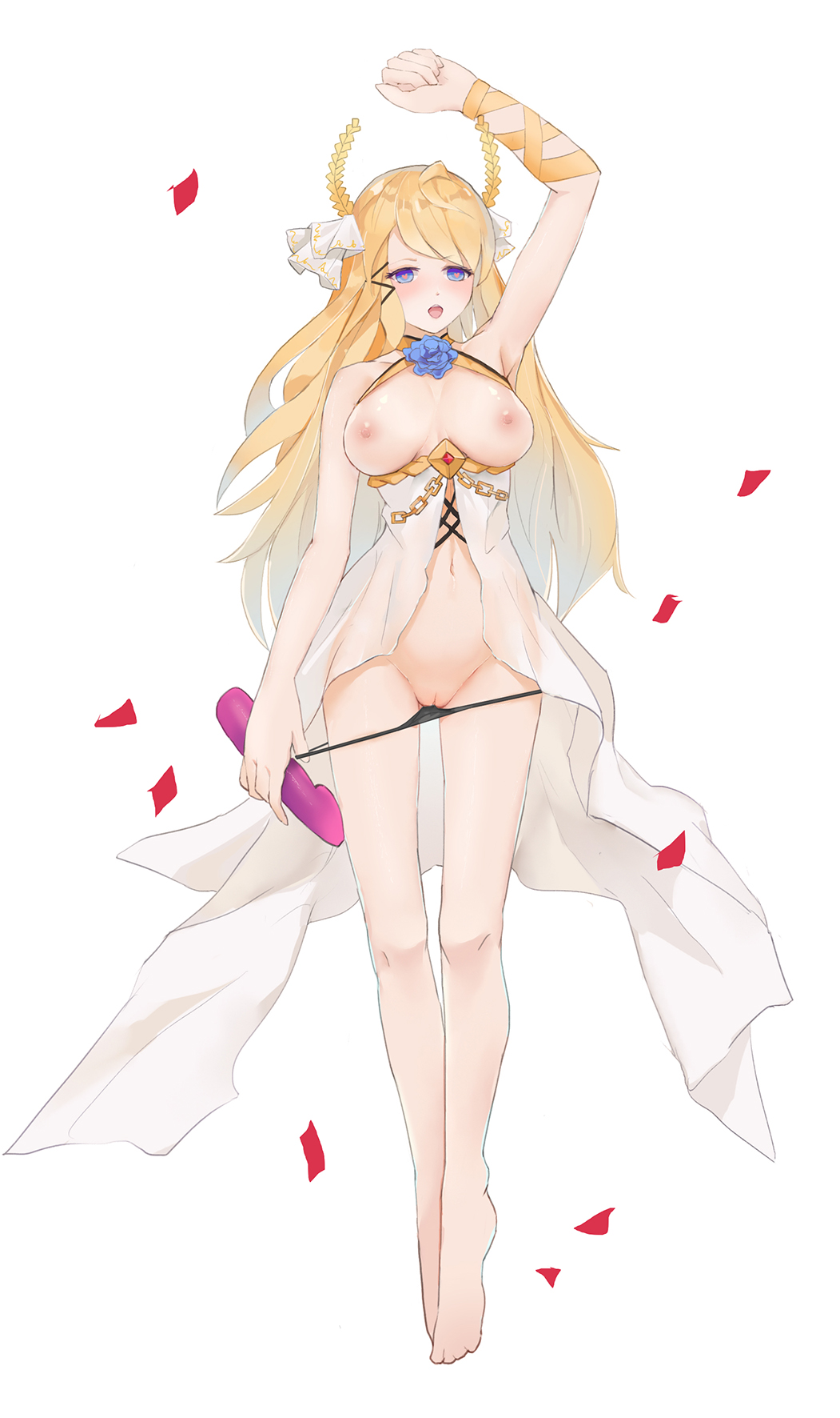 Artist ❤️❤️ 桃子 page 9 full