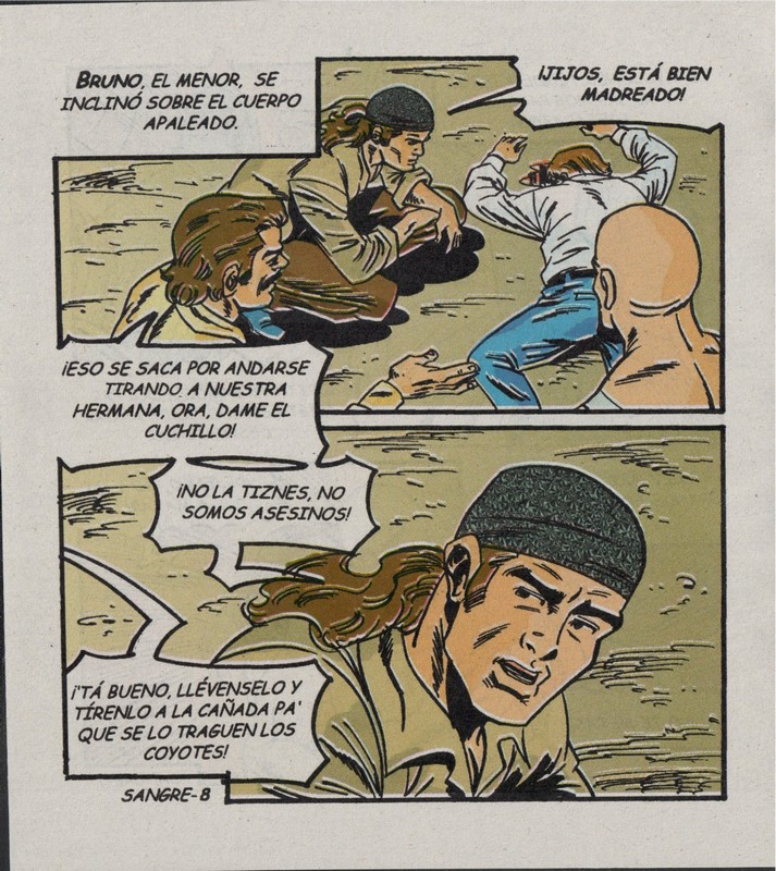 Sangre Caliente 0329 page 10 full
