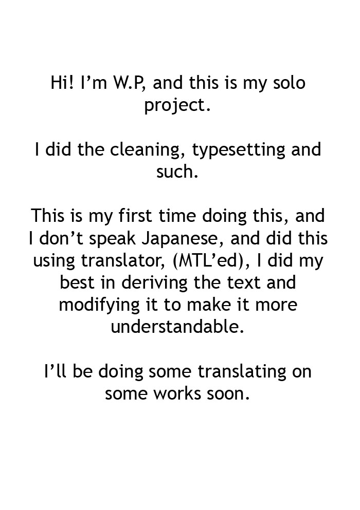 Unsou Gyoukai ni mo Makura Eigyou ga Arutte Hontou desu ka? Part.2 page 3 full