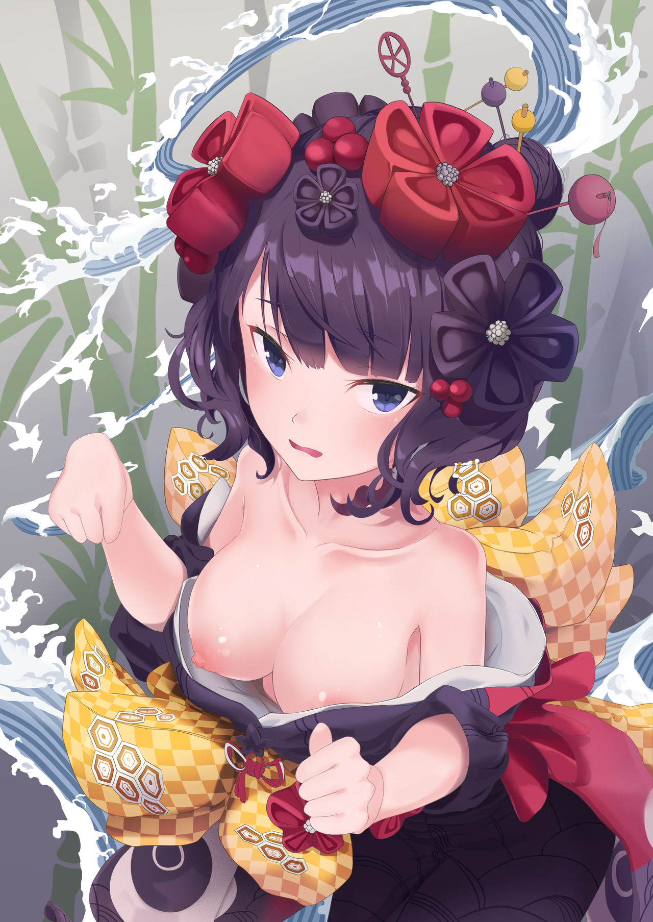 Pixiv Artist ::: 鳥腳 page 10 full